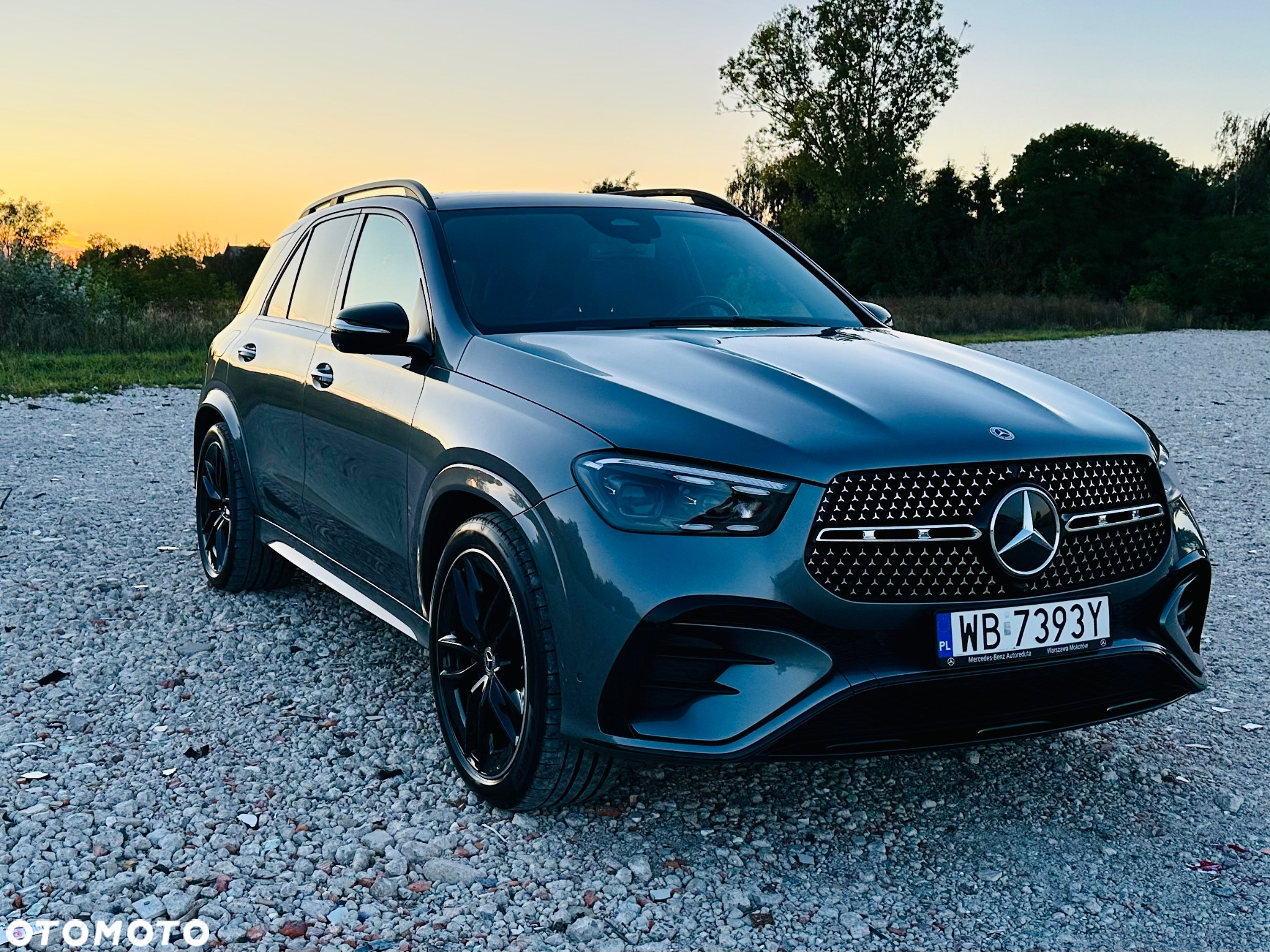 Mercedes-Benz GLE - 2