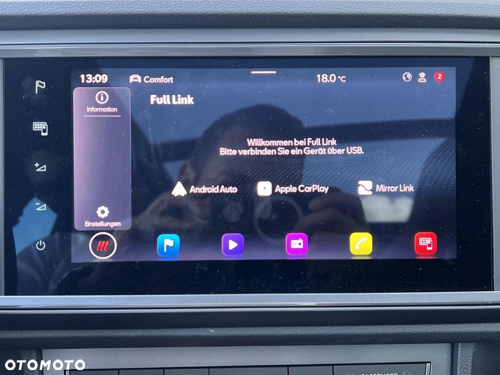 Cupra Ateca 2.0 TSI 4Drive VZ DSG - 20