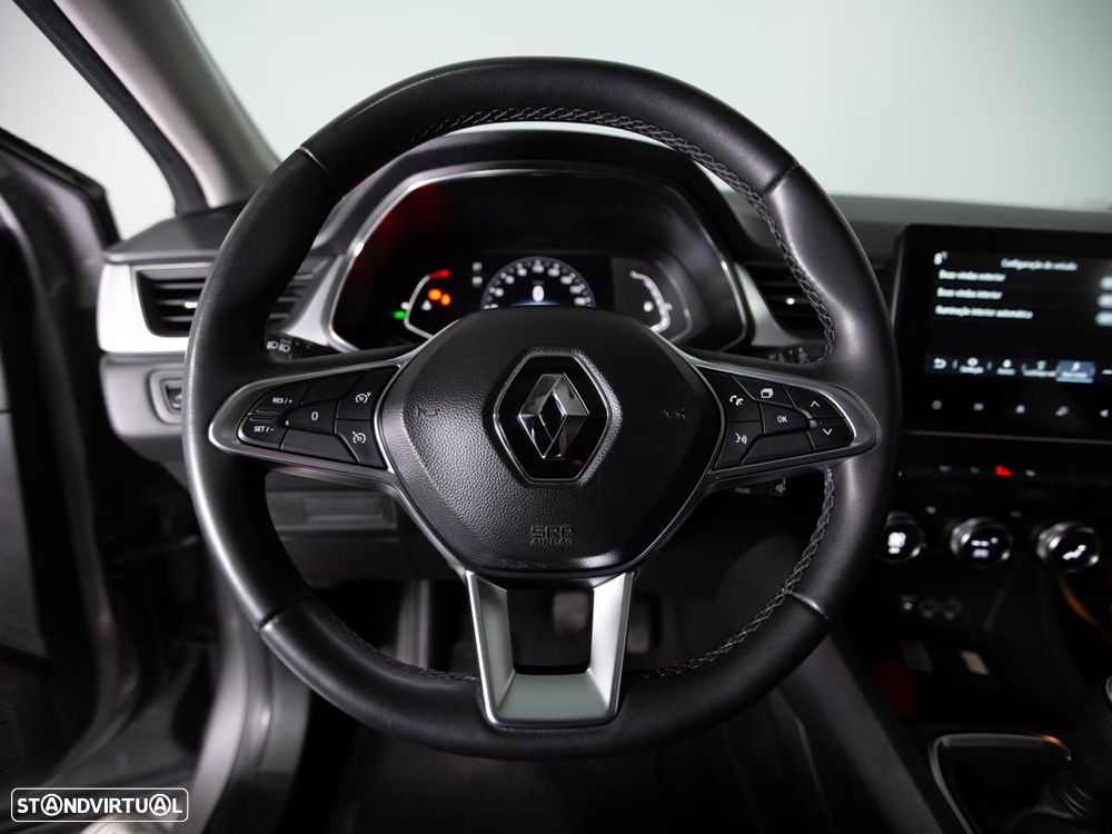 Renault Captur 1.0 TCe Intens - 15
