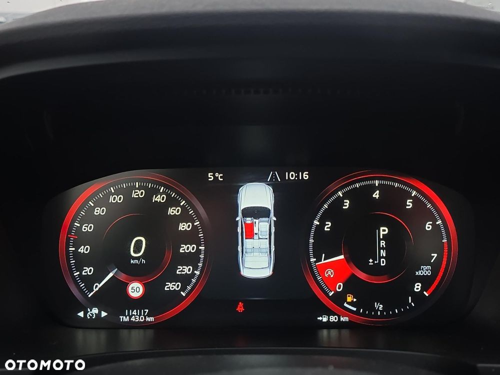 Volvo S90 T4 Momentum - 18