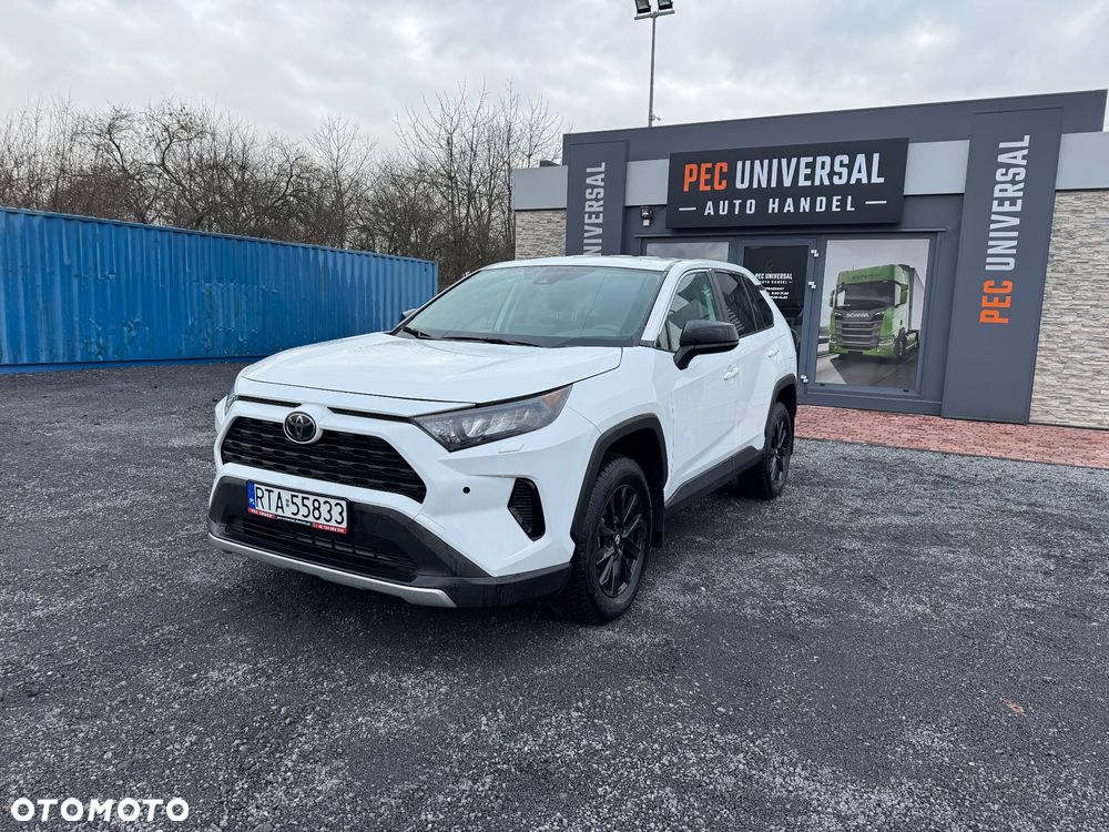 Toyota RAV4 2.0 Active 4x4 MS - 3