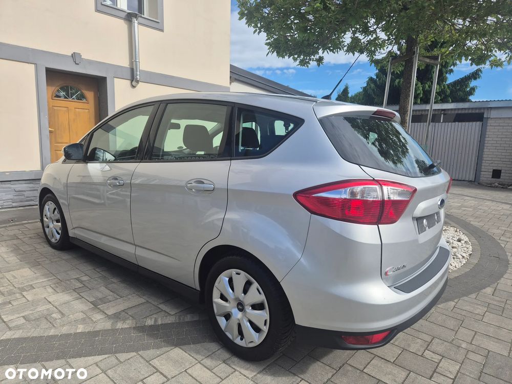 Ford C-MAX - 10