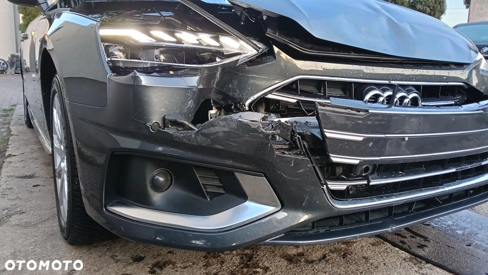 Audi A4 Avant 2.0 TDI S tronic - 14