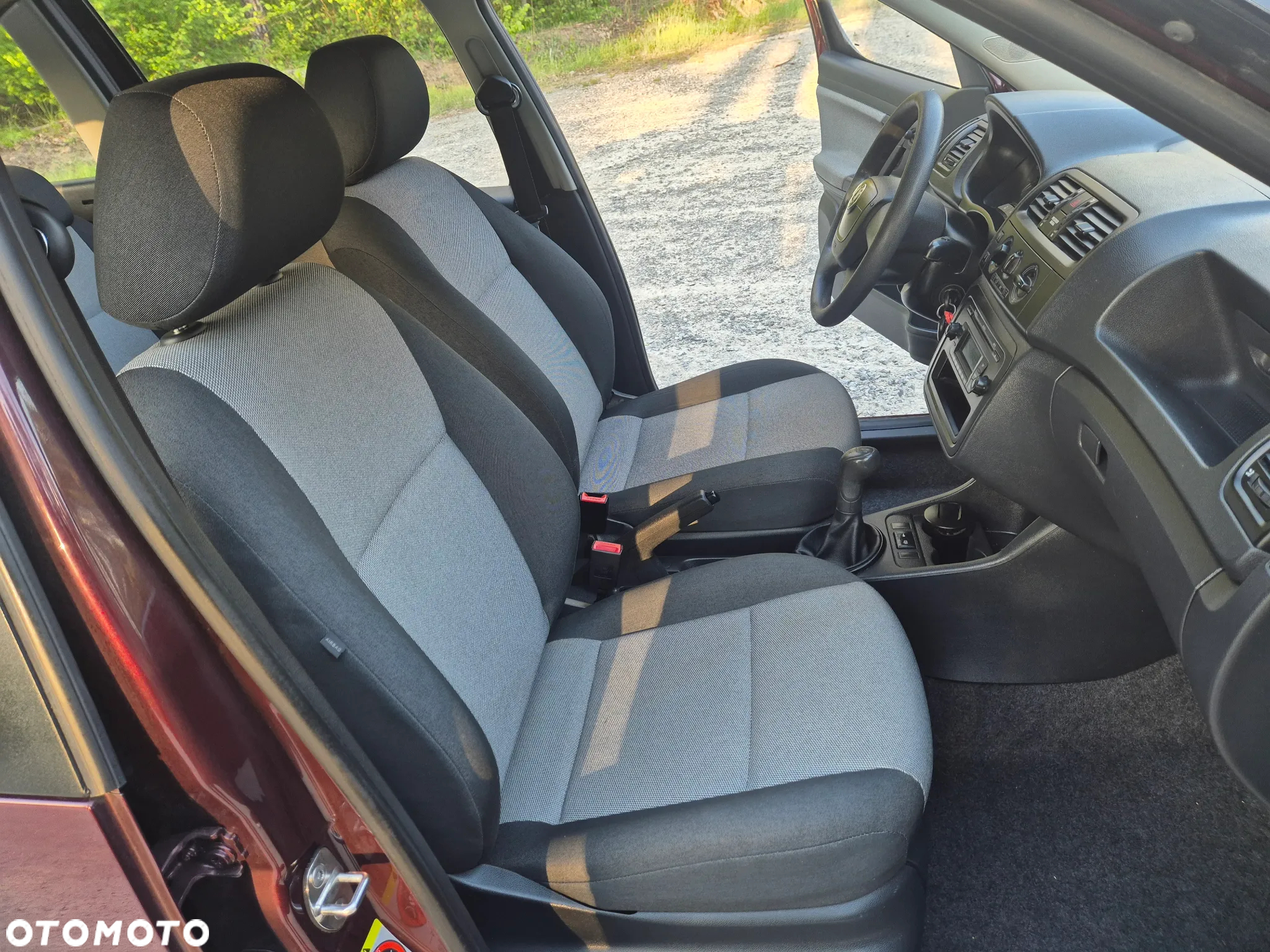 Skoda Roomster 1.2 12V Style - 20