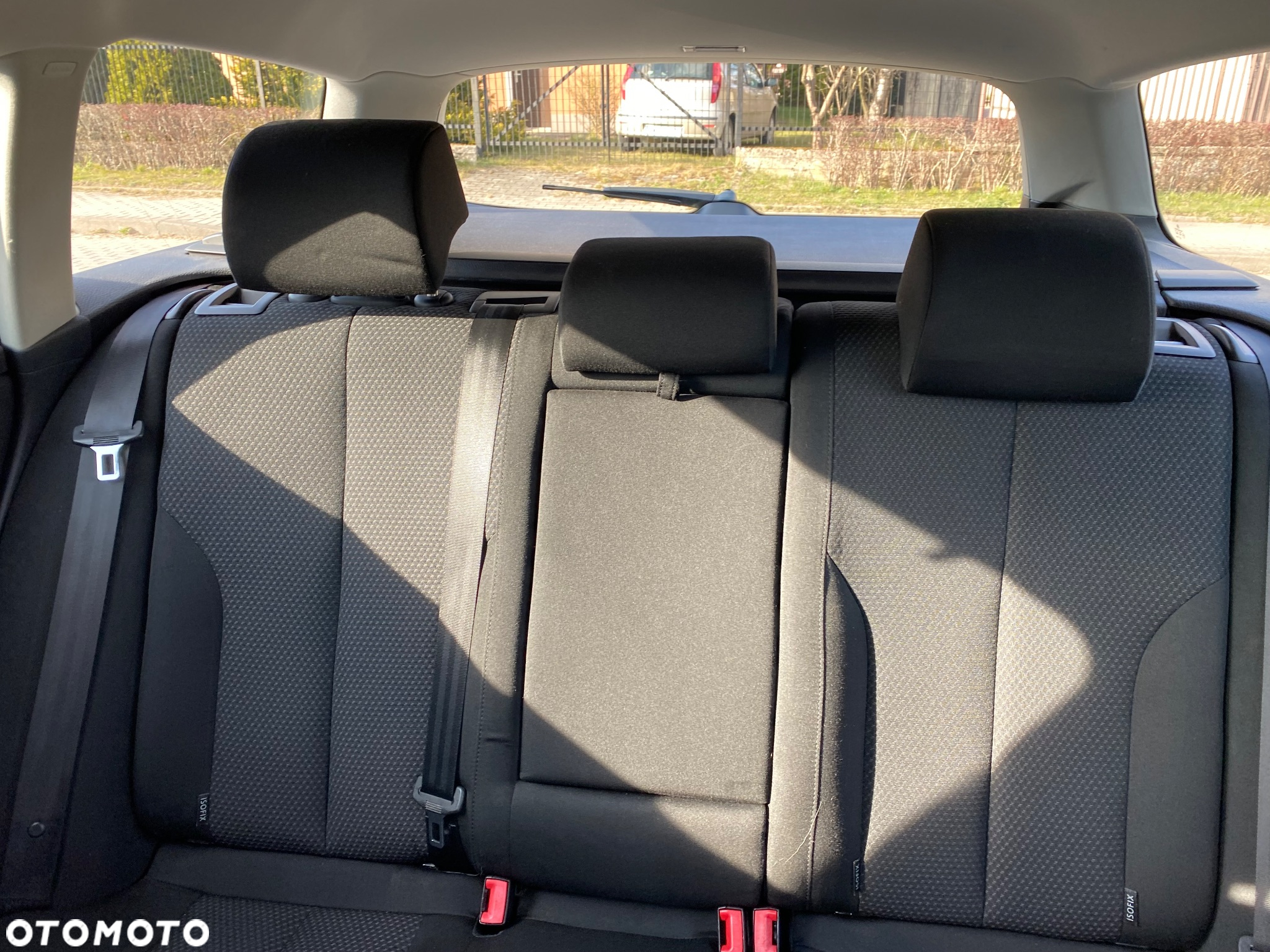 Volkswagen Passat 1.4 TSI Comfortline - 5