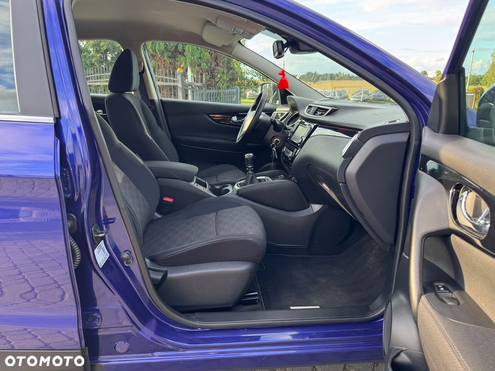 Nissan Qashqai - 12