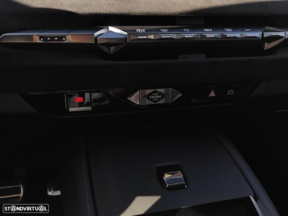 DS DS4 1.2 Hybrid Etoile e-DSC6 - 17