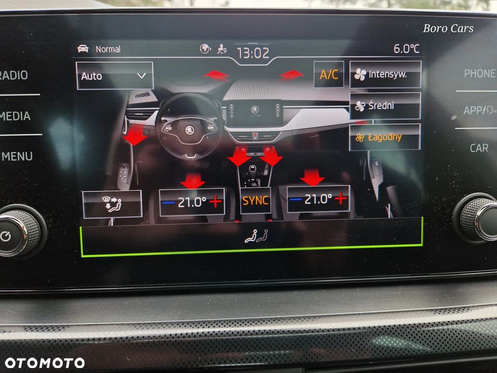 Skoda Kamiq 1.5 TSI Style DSG - 31
