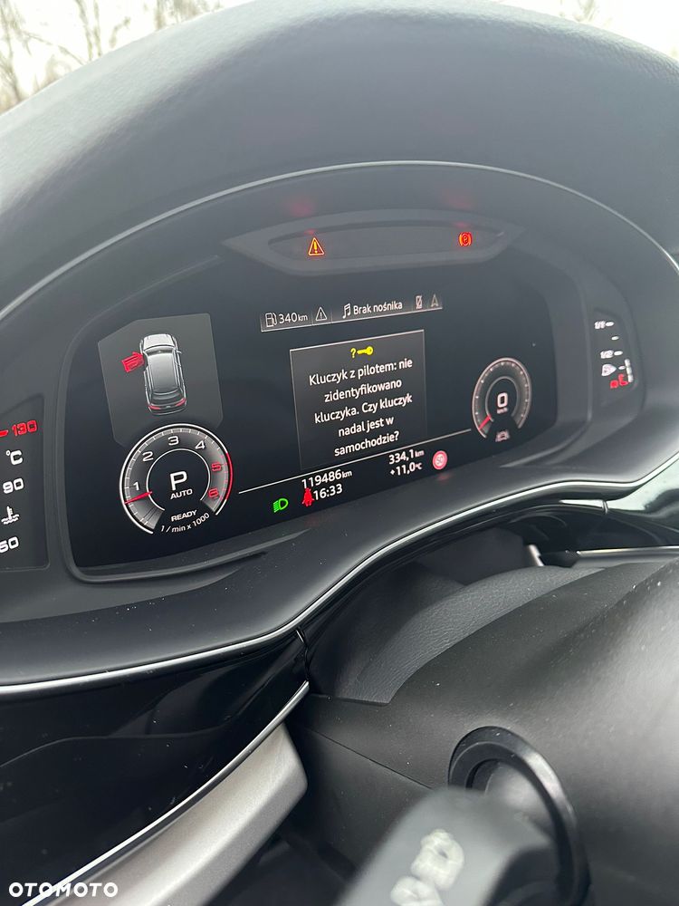 Audi Q7 50 TDI mHEV Quattro Tiptr - 8