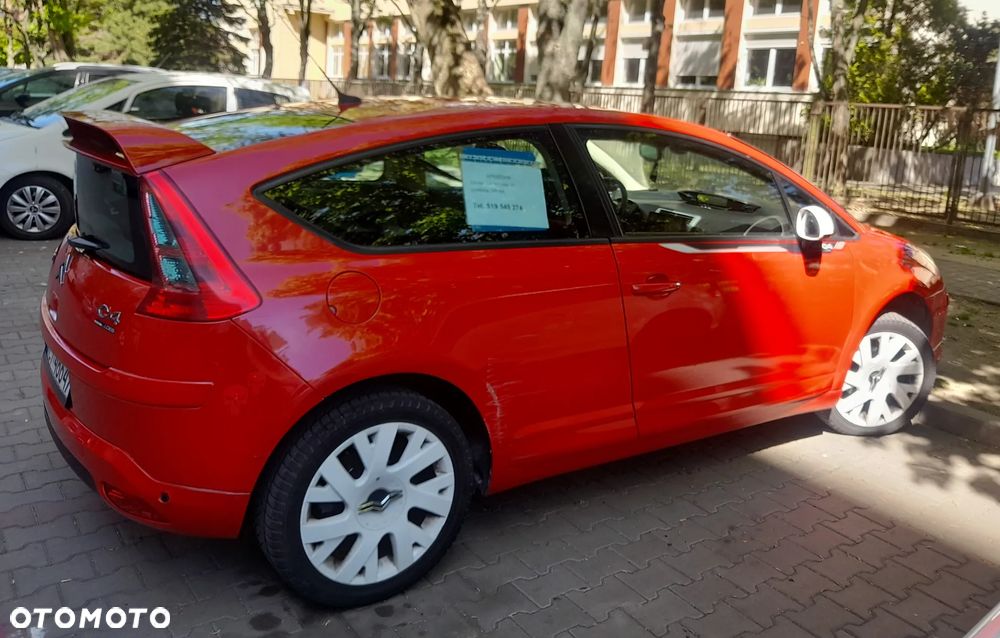 Citroën C4 1.6 16V by LOEB - 6