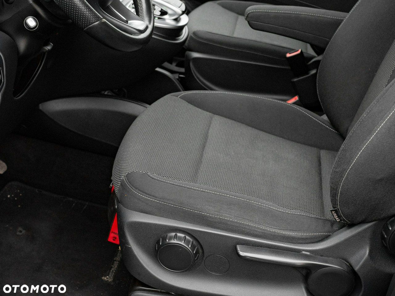 Mercedes-Benz Klasa V 250 (BlueTEC) d 7G-Tronic (d³ugi) - 16