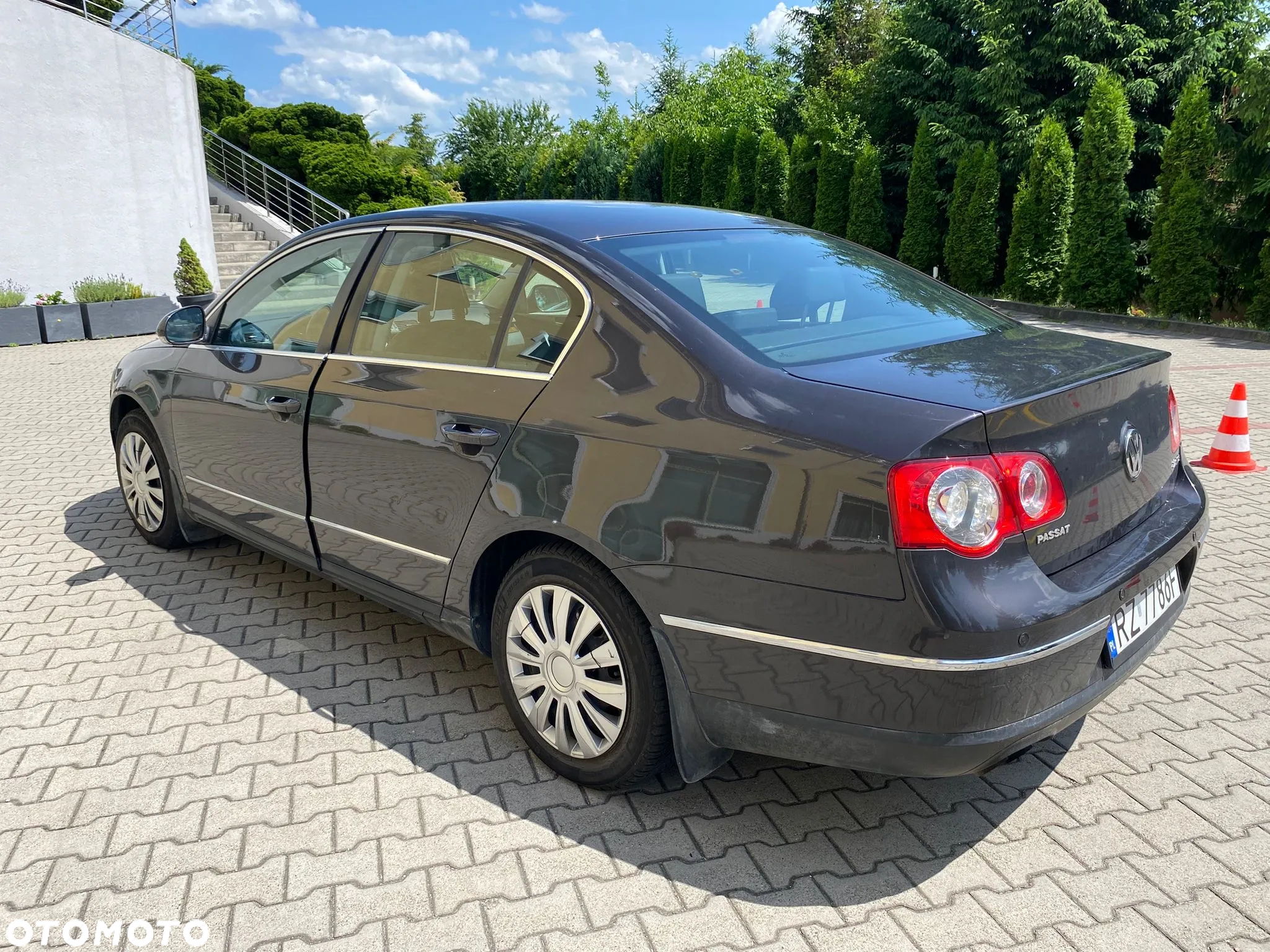 Volkswagen Passat 2.0 TDI Highline DSG - 7