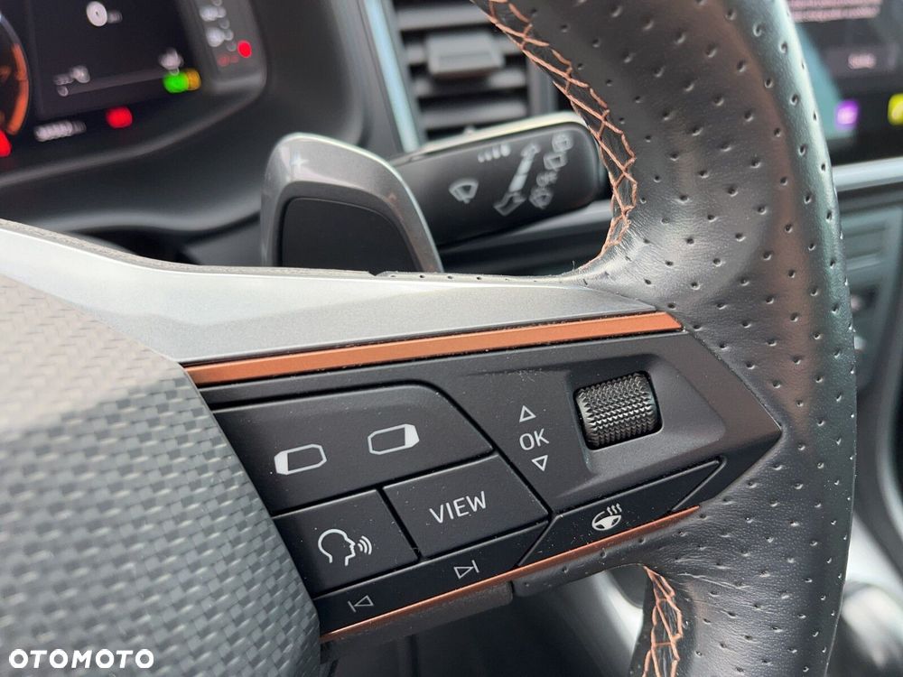 Cupra Ateca - 28