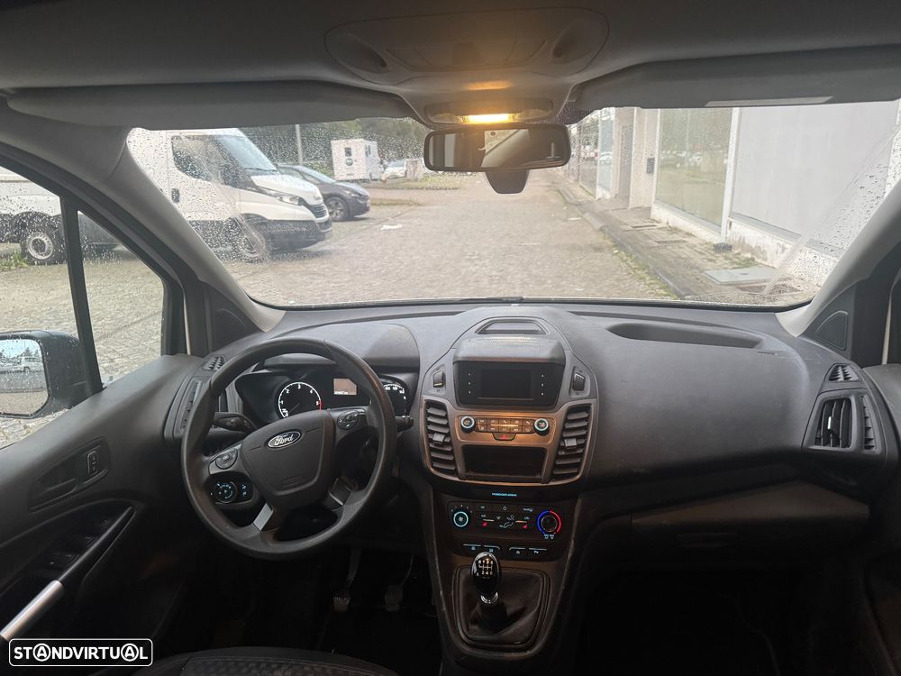 Ford Transit Connect 1.5 TDCi 230 L2 Trend - 8