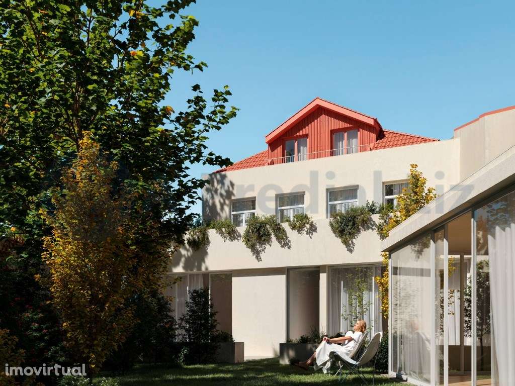 Apartamentos T0 - Leça da Palmeira - Grande imagem: 2/11