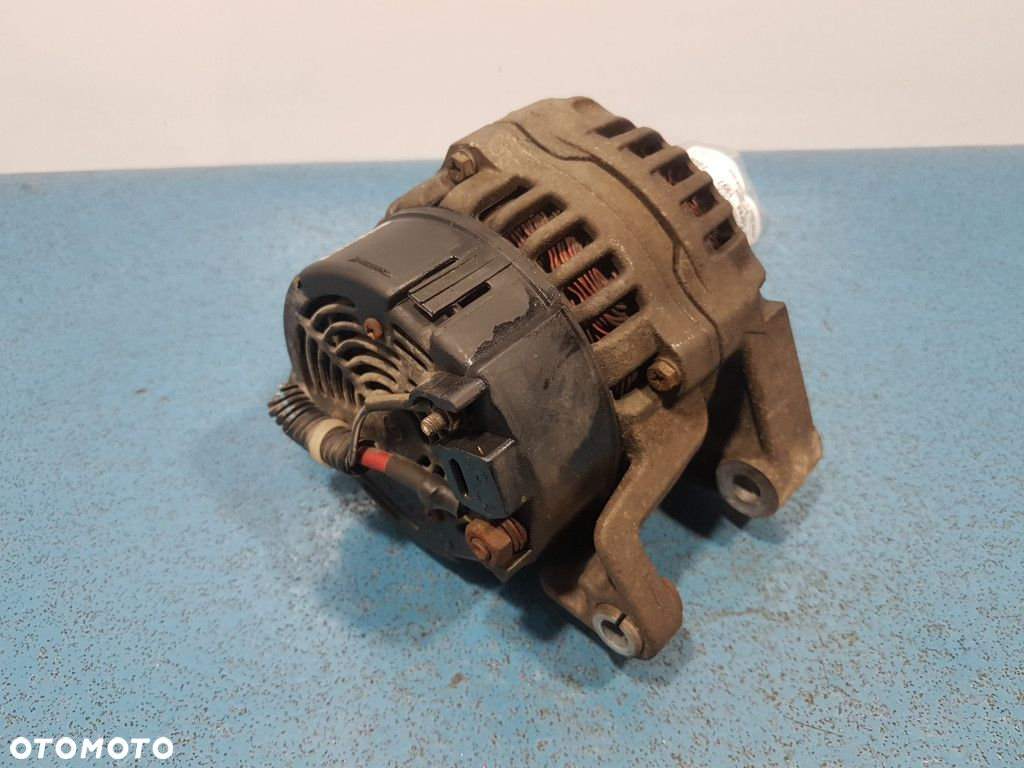 OPEL CORSA B LIFT ALTERNATOR 0123110008 X12XE - 4