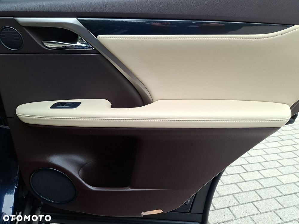 Lexus RX 450h Elegance MY19 - 24