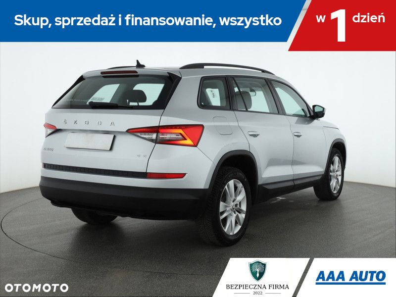 Skoda Kodiaq - 6