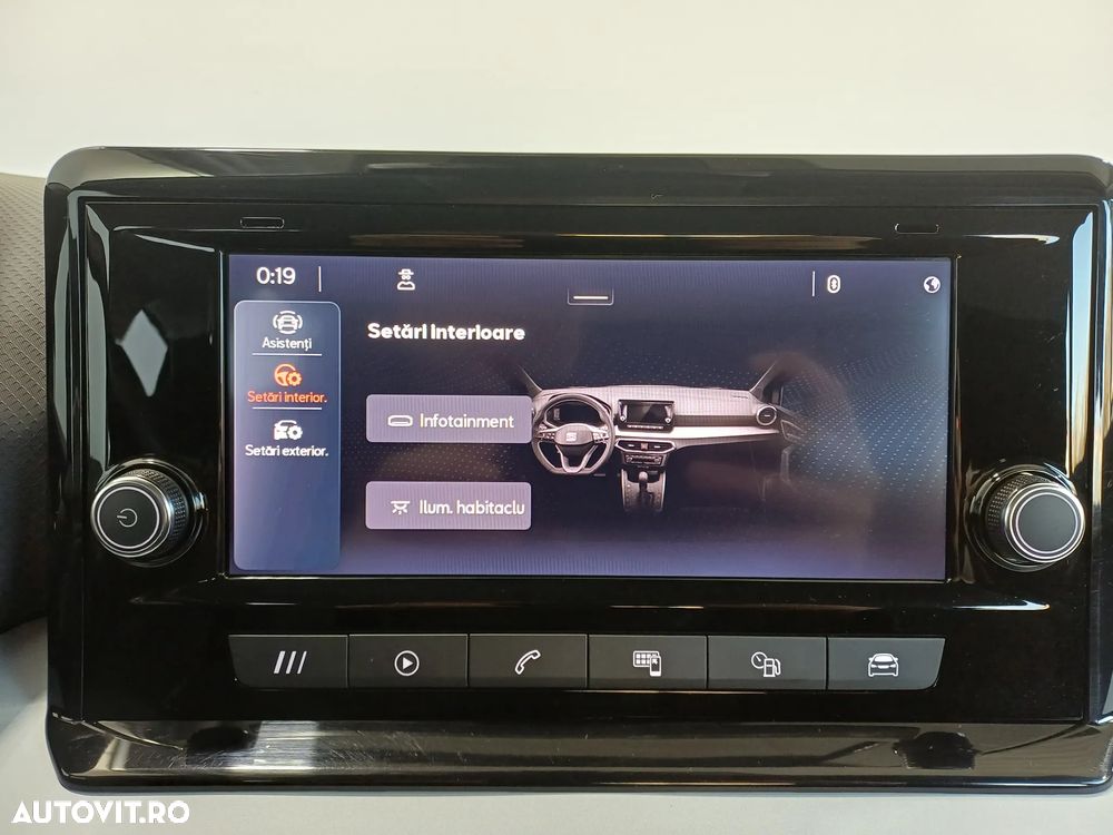 Seat Arona 1.0 TSI DSG7 Style - 15