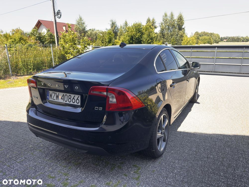 Volvo S60 - 3