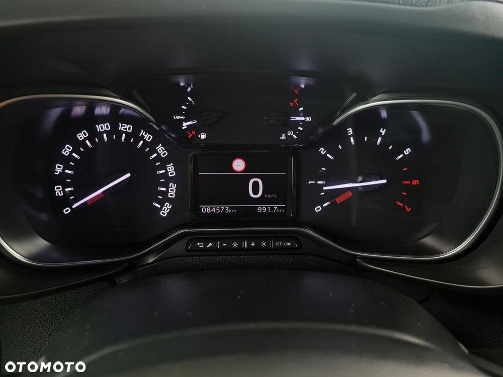 Toyota Proace City Verso Long 1.2 D-4T Family - 20