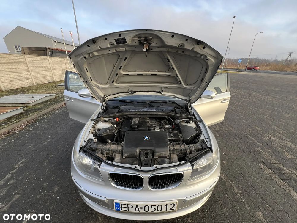 BMW Seria 1 116i - 16