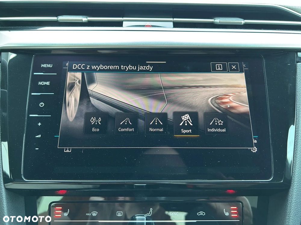 Volkswagen Arteon 2.0 TDI R-Line DSG - 33