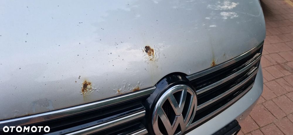 Volkswagen Passat 2.0 TDI Highline DSG - 6
