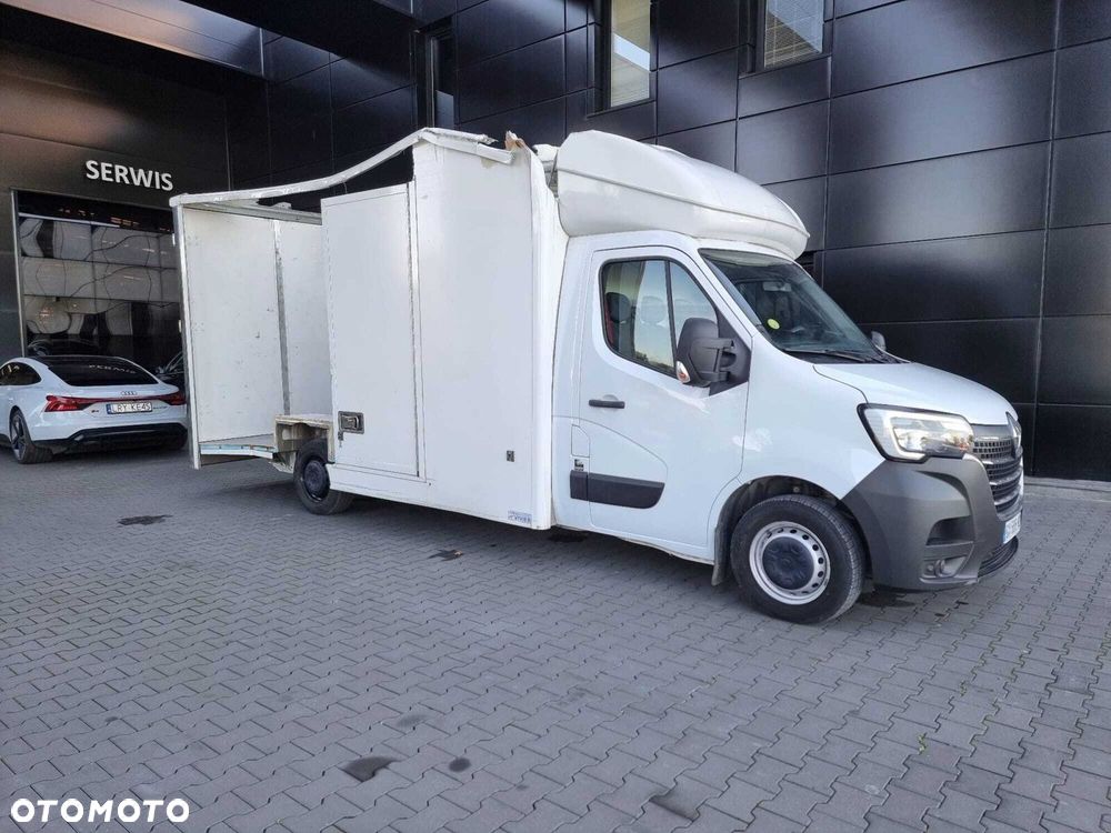 Renault Master - 10
