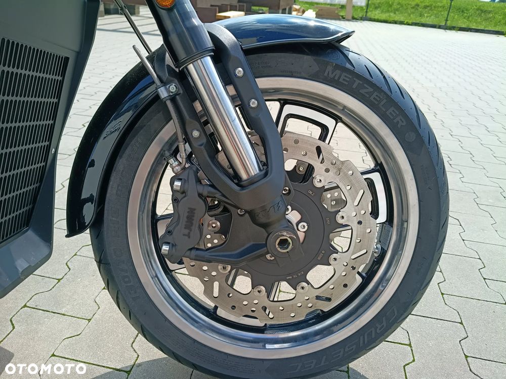 Morbidelli C1002V - 9