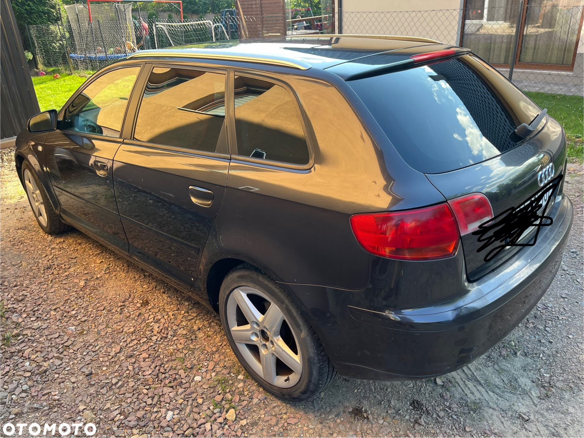 Audi A3 - 3