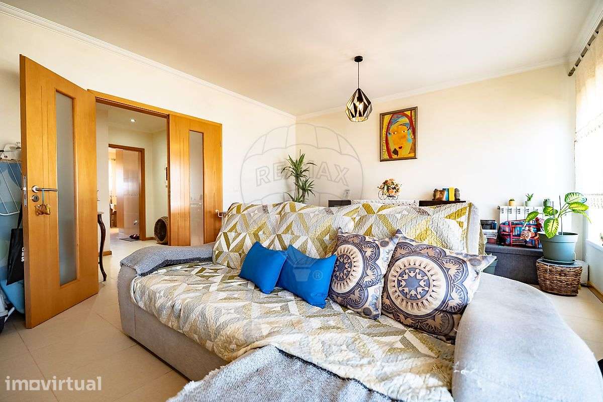 Apartamento T3 para venda - Grande imagem: 4/35