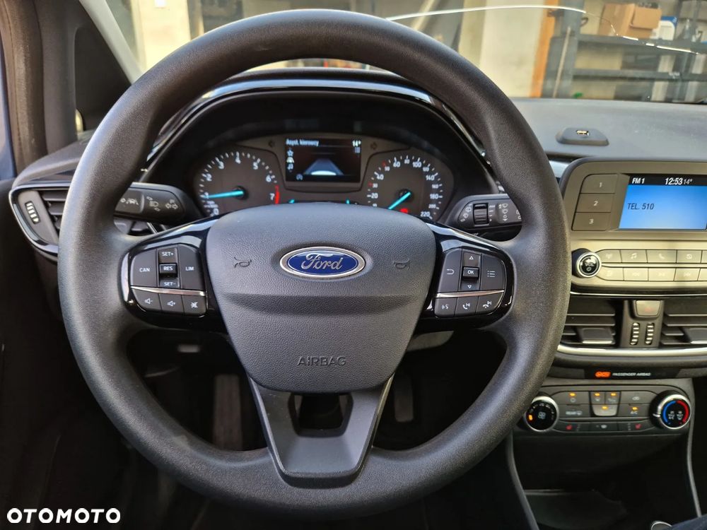 Ford Fiesta - 31