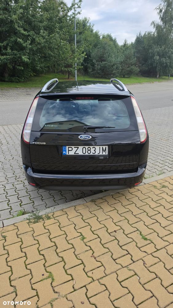 Ford Focus - 10