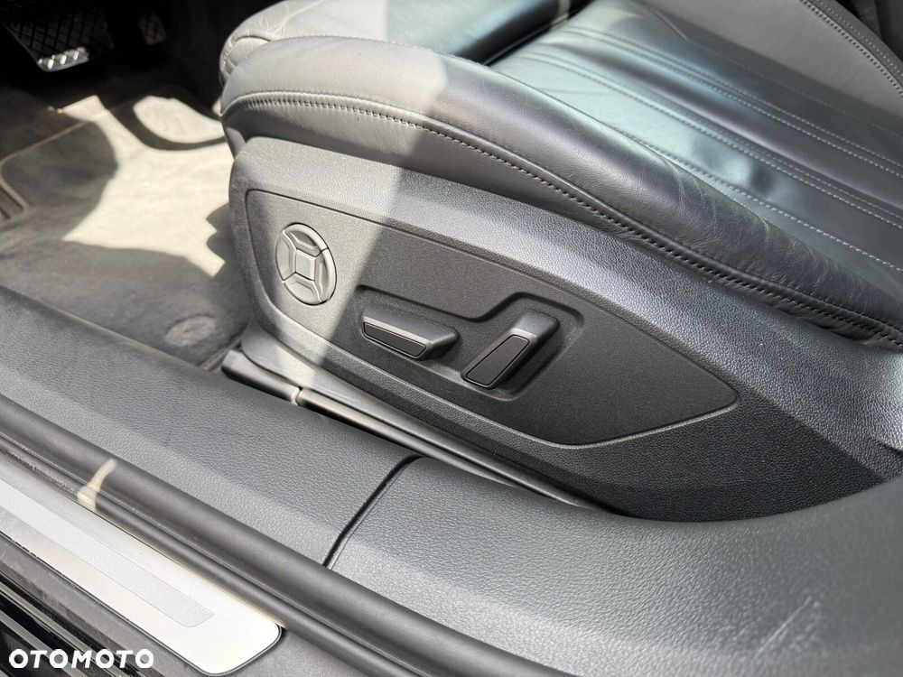 Audi A6 Avant - 20