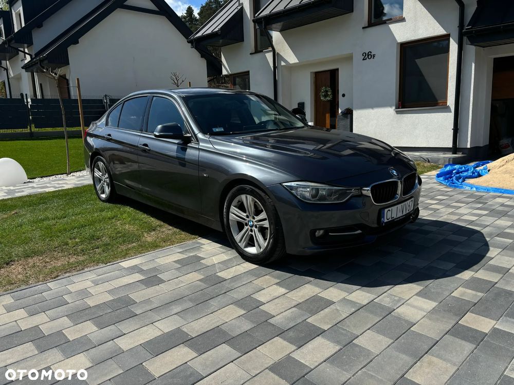BMW Seria 3 - 2