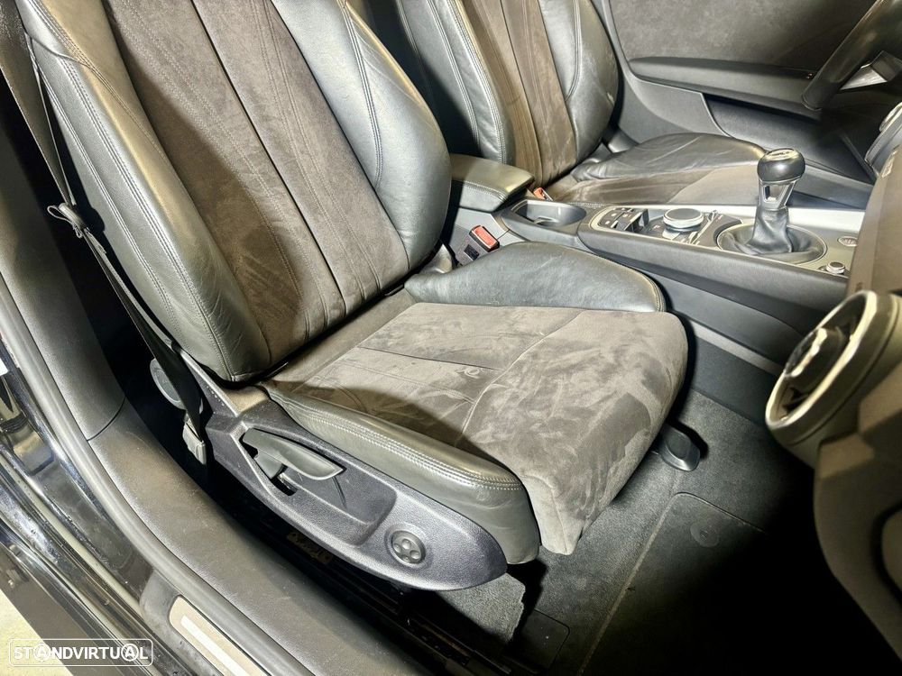 Audi TT Roadster 1.8 TFSi - 28