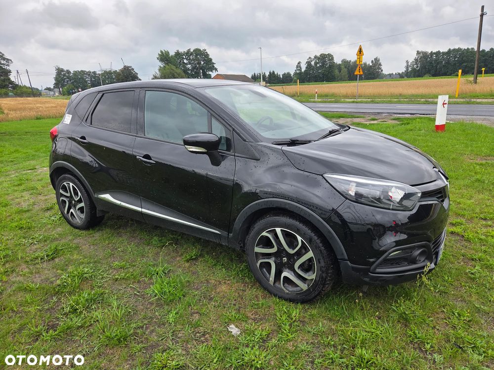 Renault Captur ENERGY dCi 90 Start&Stop Expression - 18
