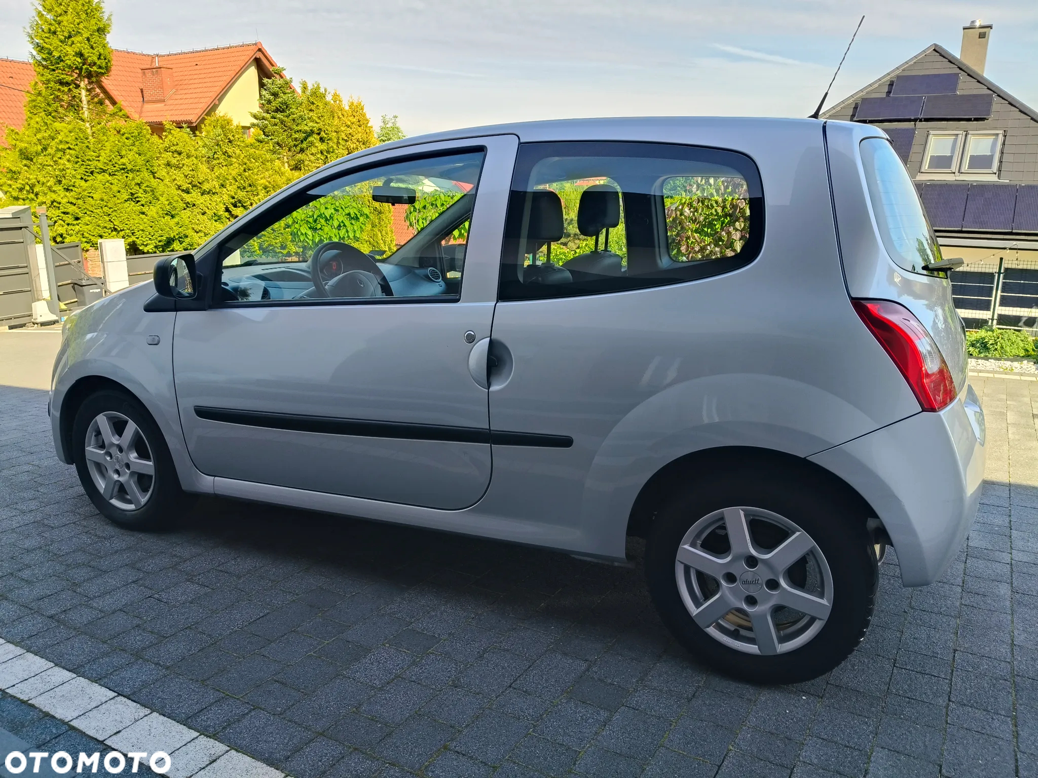 Renault Twingo - 9
