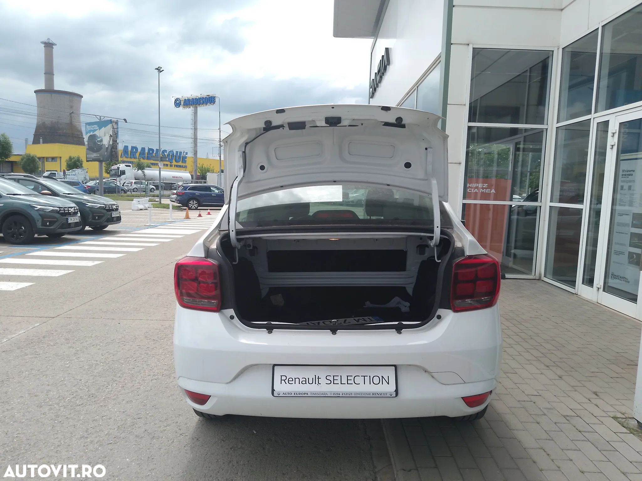 Dacia Logan - 6