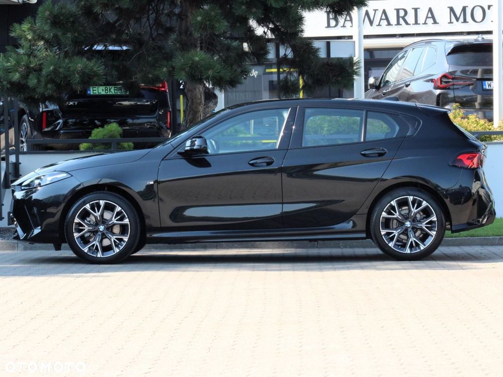 BMW Seria 1 - 3