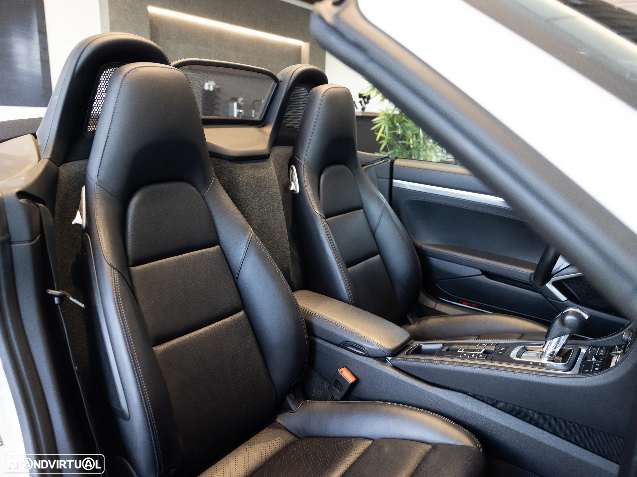 Porsche 718 Boxster 2.0 PDK - 30