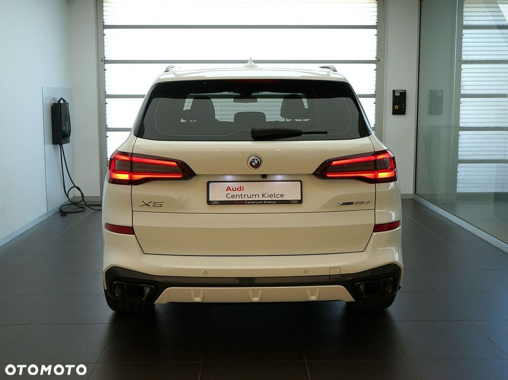 BMW X5 - 4