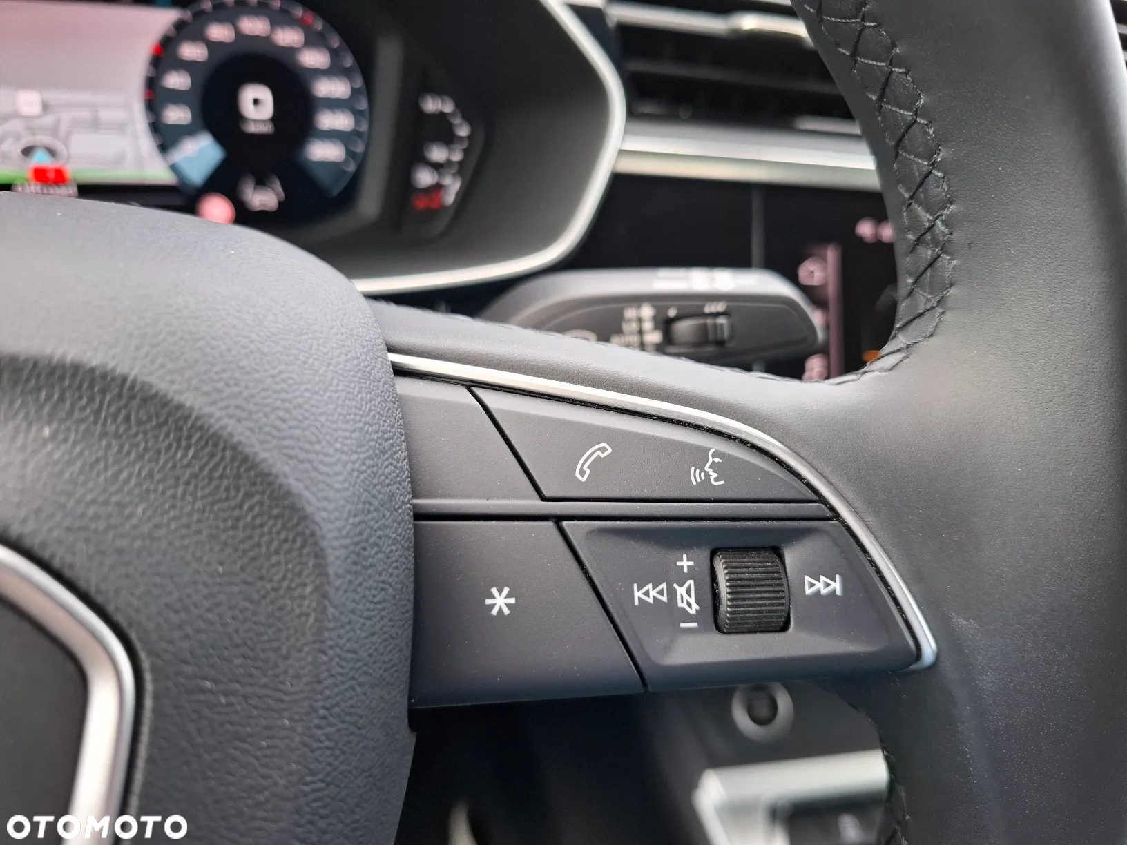 Audi Q3 35 TFSI S tronic advanced - 19