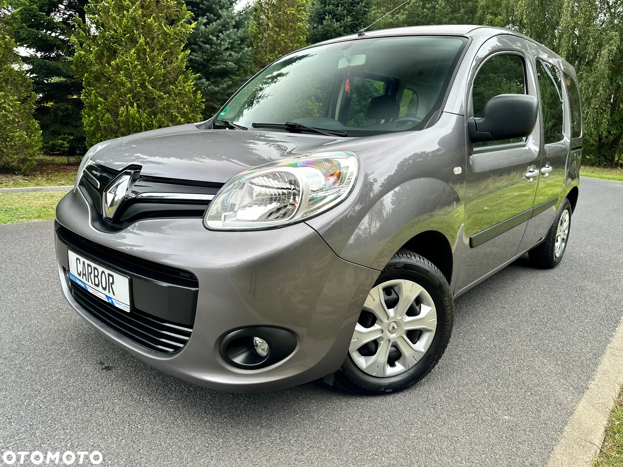Renault Kangoo 1.5 dCi Zen - 9