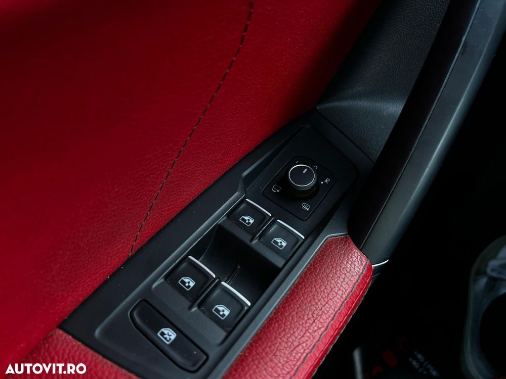 Volkswagen Tiguan - 35