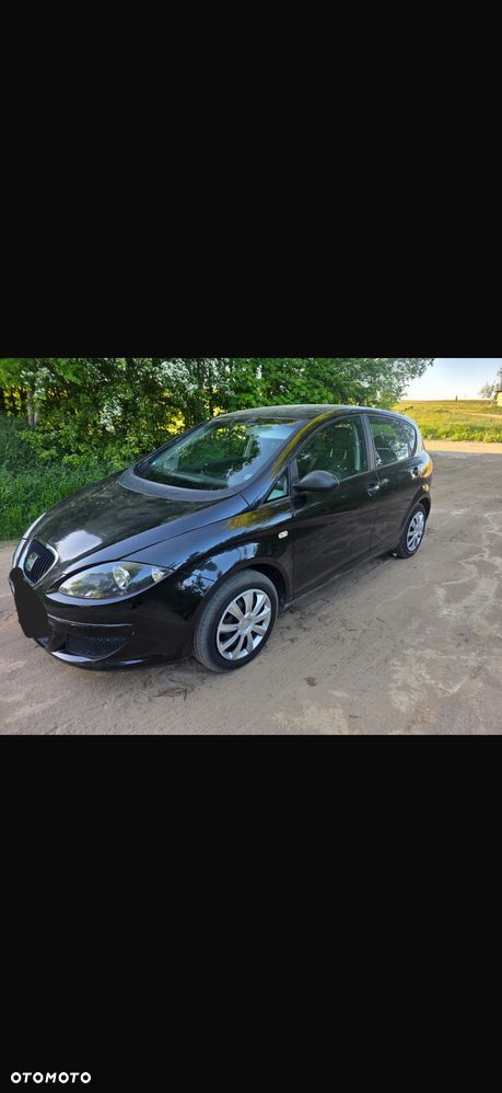 Seat Altea 1.6 Style - 1