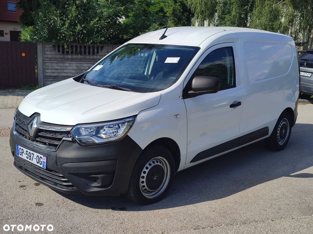 Renault KANGOO Express - 8