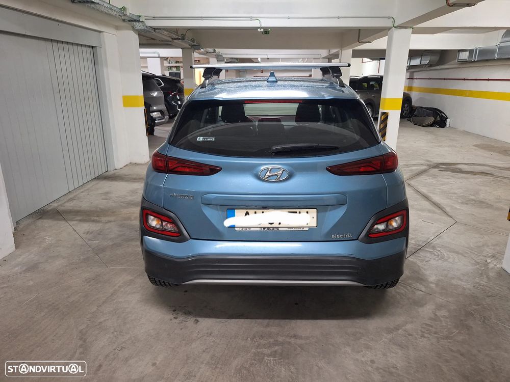 Hyundai Kauai Premium - 5