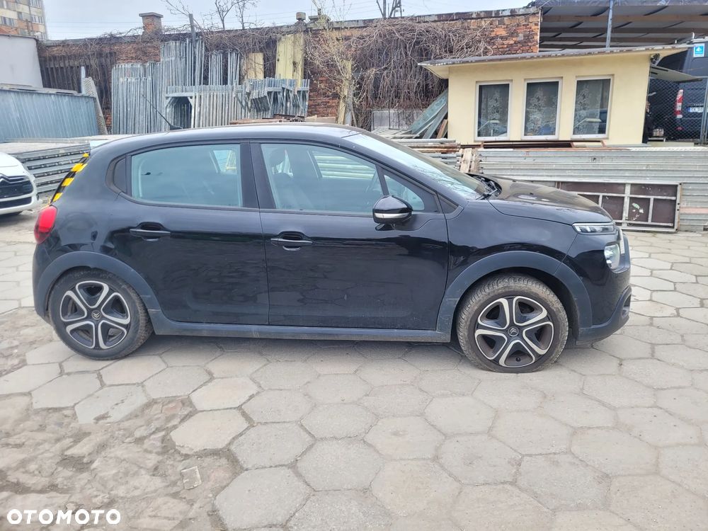 Citroën C3 Pure Tech 83 S&S SHINE PACK - 4